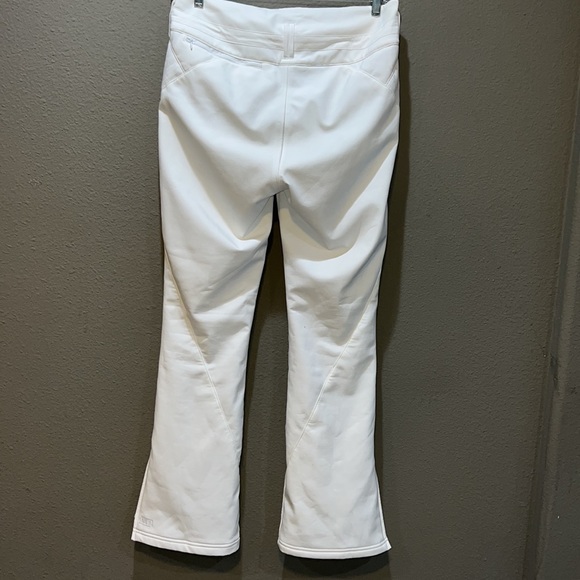 NILS Betty Edna Softshell Insulated Ski Pants Size 10 - Picture 11 of 13
